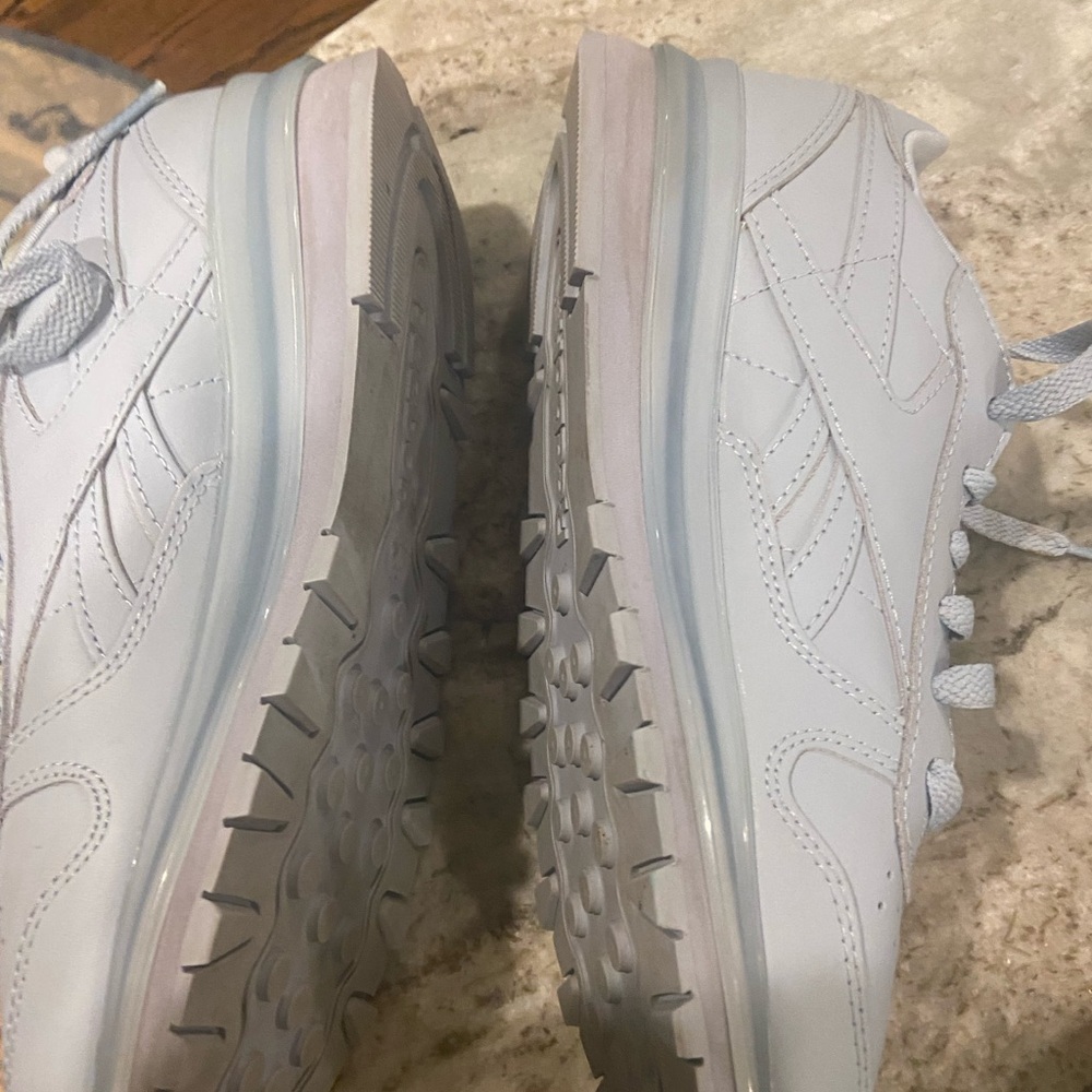 Reebok Light Blue Sneakers URBAN OUTFITTERS - Picture 5 of 8